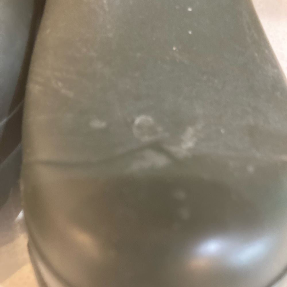 Original Tall Hunter Rain Boot - Picture 7 of 12